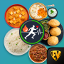 icon Indian Recipes(Resep Makanan India Offline)