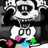 icon SUPER PUPER GAME(FNF Mouse Mod Tes
) 6
