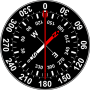 icon Compass Free (Kompas Gratis)