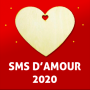 icon SMS d'Amour (SMS Cinta)