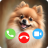 icon Dog Prank CallingWallpaper(Anjing Panggilan Palsu Prank Video Game) 5.1.0