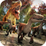 icon Jurassic DinosaurPrehistoric Simulator 3D Game(Jurassic Dinosaur Simulator 3D)