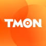 icon TMON(ticket monster) (TMON (monster tiket))