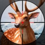 icon Hunting World: Deer Hunter Sniper Shooting(Hunting World: Pemburu Rusa Penembak Jitu Menembak
)