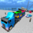 icon Car Transporter Truck Heavy Trailer Games(US Truck Cargo Heavy Simulator) 1.0