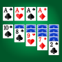 icon Classic Solitaire: Card Games(Classic Solitaire: Permainan Kartu
)