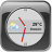 icon Slate Clock [Free](Slate Clock Weather) 4.2.0