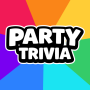 icon Party Trivia! Group Quiz Game (! Permainan Kuis Grup
)