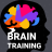icon Brain Training(MindUp - Game Pelatihan) 1.0.2