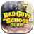 icon Bad Guy Guide(Untuk Orang) 1.0