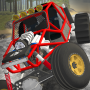 icon Offroad Outlaws(Penjahat Offroad
)