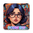 icon Comickey(Comickey - Pembuat Komik AI) 2.1.4