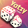 icon Yatzy(Yatzy - Game Dadu Offline
)