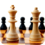 icon Chess Online - Duel friends! (Catur Online - Duel teman!
)