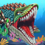 icon Sea Monster City