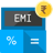 icon EMI Calculator(Kalkulator EMI) 5.8