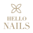 icon Hello Nails(Hello Nails
) 6.3