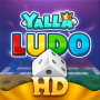 icon YallaLudoHD(Yalla Ludo HD
)