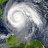 icon Hurricane + Time(Cuaca Langsung - Zoom Earth) SATELLITE256