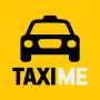 icon TaxiMe Driver(TaxiMe untuk Driver)