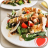 icon Salad recipes(Resep salad) 6.9