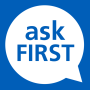 icon AskFirst(AskFirst (sebelumnya Ask NHS))