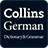 icon Collins German Dictionary(Collins German Dictionary dan Grammar) 9.1.295
