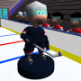 icon Tap Ice Hockey (Ketuk Ice Hockey)