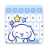 icon Fonts Keyboard(Papan Ketik Tema Huruf Emoji) 29