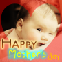 icon Happy Mothers Day(Selamat Hari Ibu)