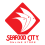 icon Seafood City Canada(Laut Kota Kanada
)