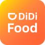icon DiDi Food(DiDi Food: Pengiriman Ekspres)