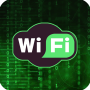 icon Conecte Cualquier WiFi(Hubungkan WiFi Apa Saja)