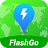icon FlashGo(FlashGo: Ubah Lokasi GPS) 3.6.0