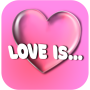 icon Mobile AppFree Dating(Aplikasi Seluler -)