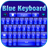 icon Blue Keyboard(Keyboard Biru) 11.80