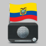 icon radios.de.ecuador.gratis(Radio Ekuador - Radio FM)