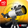 icon Big Telescope Zoom HD Camera (Big Telescope Zoom HD Kamera
)