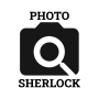 icon Photo Sherlock(Foto Sherlock Cari berdasarkan foto)