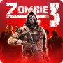 icon Zombie City(Zombie City : Shooting Game)