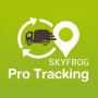 icon Mobile Pro Tracking(Pelacakan Seluler Skyfrog)