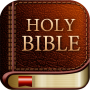 icon Bilingual Bible(Alkitab bahasa Inggris Spanyol)