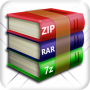 icon Zip RAR Compressor()