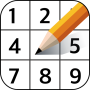 icon Sudoku - Classic Sudoku Puzzle (Sudoku - Puzzle Sudoku Klasik)