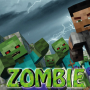 icon Zombie Apocalypse Minecraft()