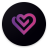 icon Yimpy(Yimpy: Aplikasi Kencan Video Aman) 1.0.18