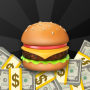icon Burger Factory Tycoon(Idle Burger Tycoon)