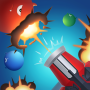 icon Jump Ball Blast II(Jump Ball Blast
)