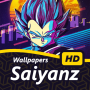 icon HD Wallpaper saiyanz ideas 4K New(Wallpaper HD Anime Z 4K)