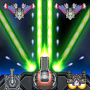 icon Galaxy Missile War(Galaxy Catatan Perang Rudal
)